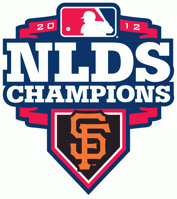 San Francisco Giants 2012 Champion Logo t shirts iron on transfers